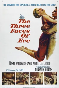  Три лица Евы  1957