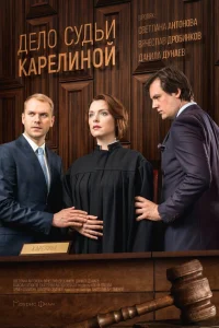  Дело судьи Карелиной  2016