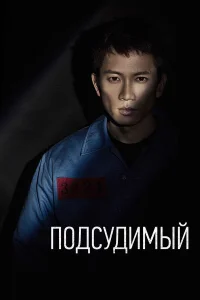  Подсудимый  2017
