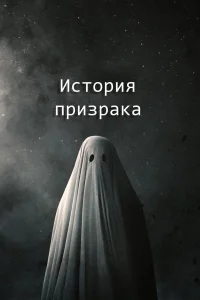  История призрака  2017