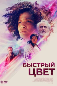  Быстрый цвет  2018