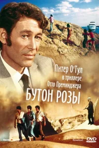  Бутон розы  1975