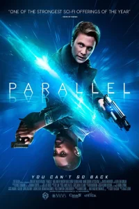  Параллель  2018