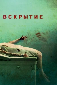  Вскрытие  2008