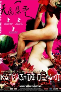  Капризное облако  2005