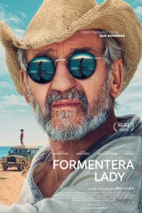  Formentera Lady  2018
