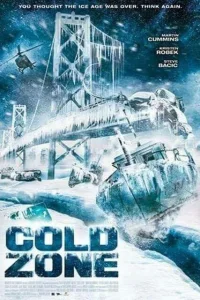  Ледяная зона  2017