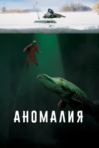  Аномалия  2017