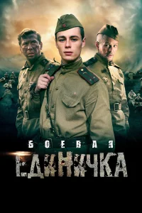  Боевая единичка  2015