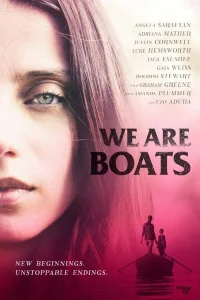  We Are Boats  2018