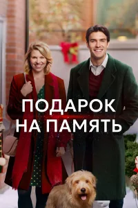  Подарок на память  2017