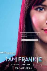  Я Фрэнки  2017