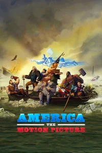  Америка: Фильм  2021