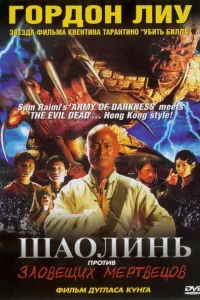  Шаолинь против зловещих мертвецов  2004