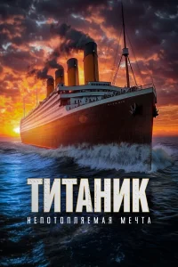  Титаник. Непотопляемая мечта  2024