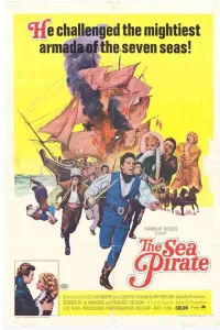  Сюркуф, тигр семи морей  1966