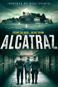  Алькатрас  2018