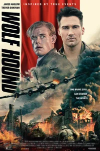  Вольфхаунд  2022