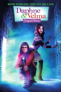  Дафна и Велма  2018
