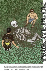  Князь мира  2019