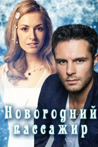  Новогодний пассажир  2017