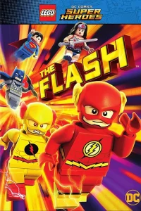  LEGO Супергерои DC: Флэш  2018