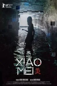  Сяо Мэй  2018