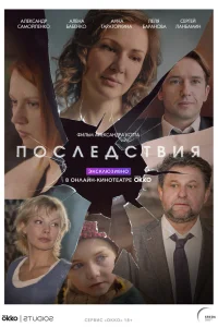  Последствия  2020