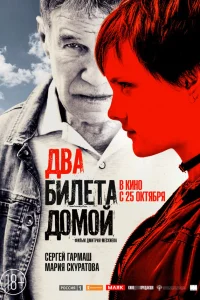  Два билета домой  2018