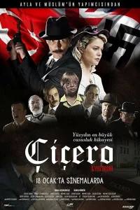  Цицерон  2019