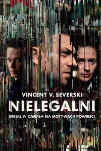  Нелегалы  2018