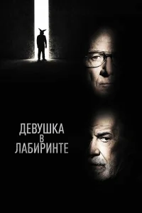  Девушка в лабиринте  2019