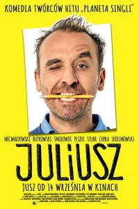  Юлиуш  2018