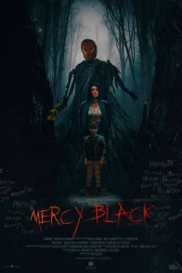  Мёрси Блэк  2019
