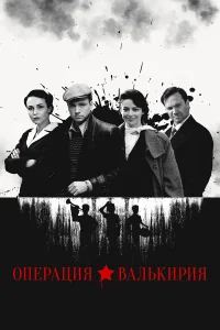 Операция «Валькирия» 