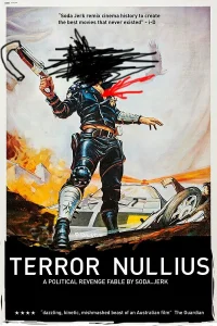  Террор Нуллиус  2018