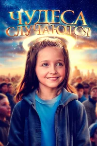 Чудеса случаются  2021