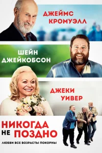  Никогда не поздно  2020