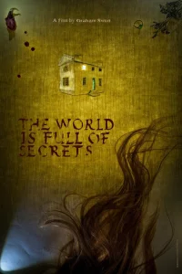  Мир полон тайн  2018