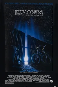  Исследователи  1985