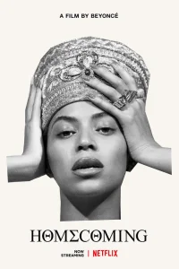  Возвращение домой: Фильм Бейонсе  2019