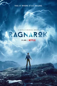  Рагнарёк  2020