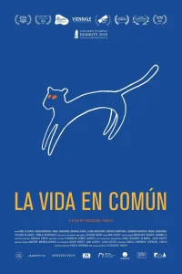  Жизнь в общине  2019