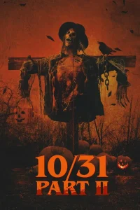  10/31 Часть вторая  2019
