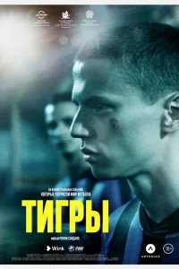  Тигры  2020