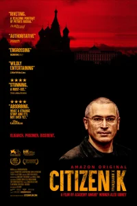  Гражданин Х  2019