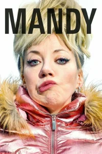  Мэнди  2019