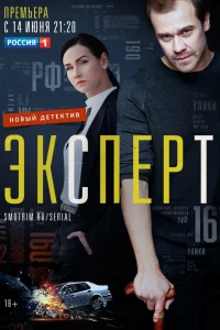  Эксперт  2019