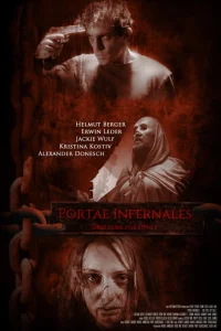  Три двери в ад  2019