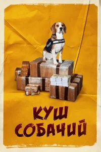  Куш собачий  2020